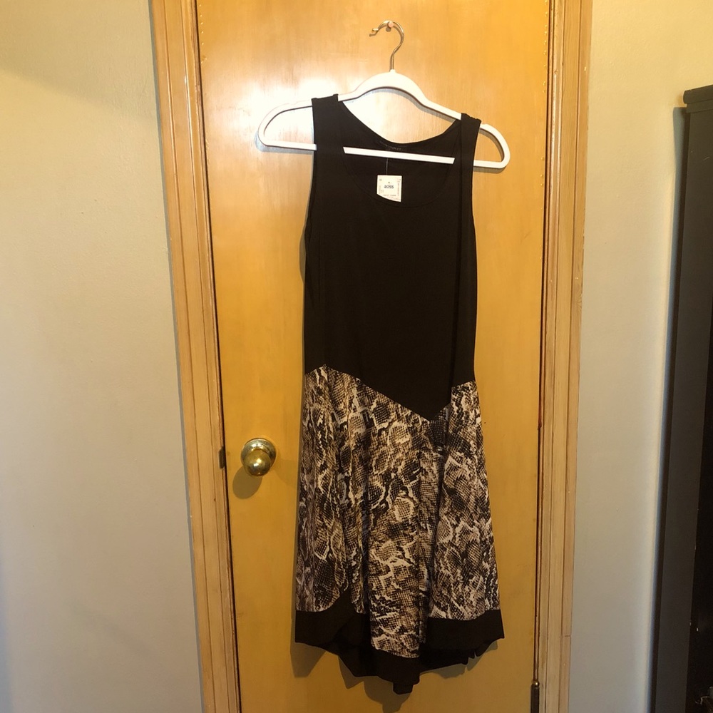 Revolution.Co Dress